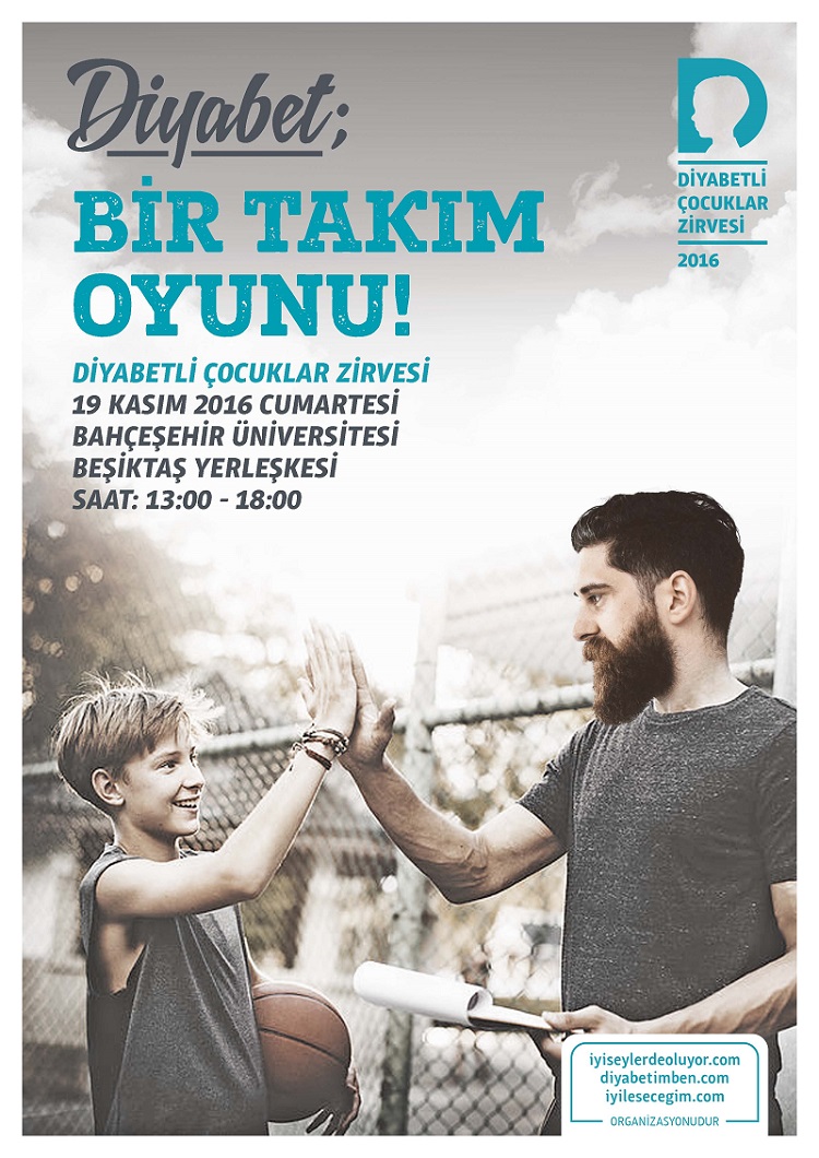 14 Kasım Dünya Diyabet Günü 14 Kasım Dünya Diyabet Günü