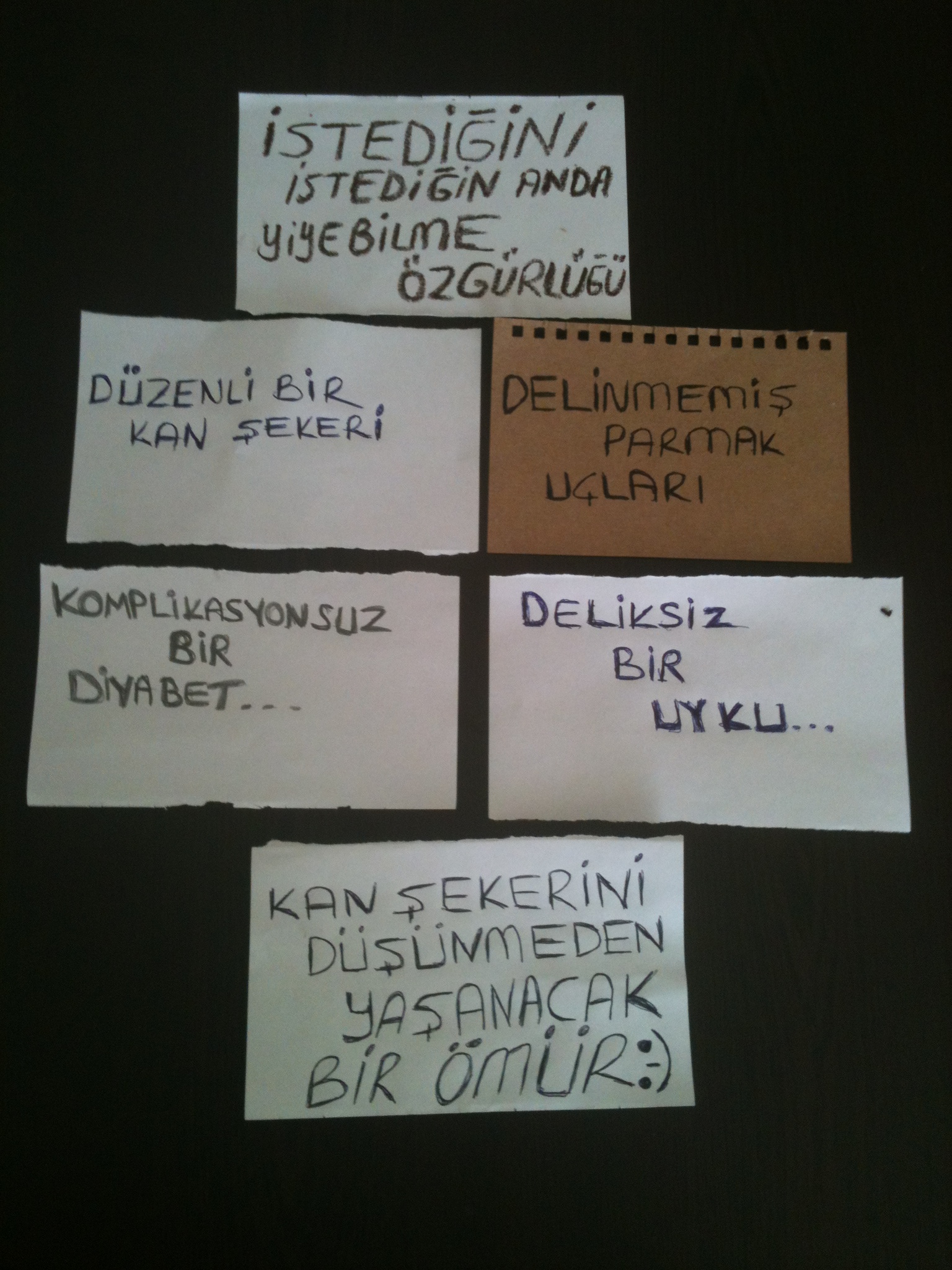 Diyabet neden olur ile Etiketlenen Konular Diyabet neden olur ile Etiketlenen Konular
